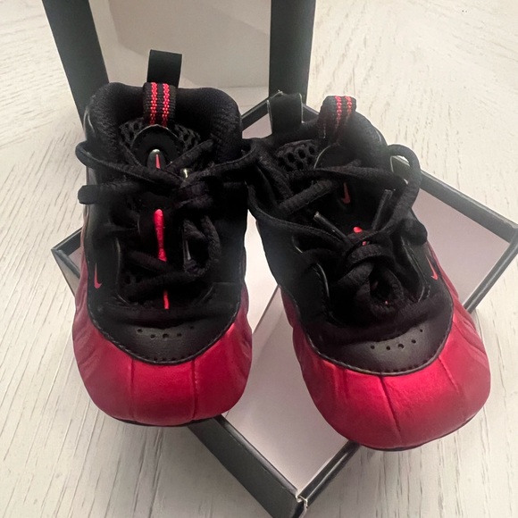 Nike lil posite pro (CB} - Picture 3 of 5